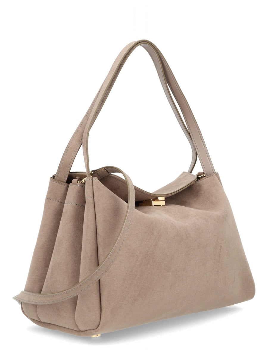THEMOIRÈ Elegant Mini Shoulder Bag