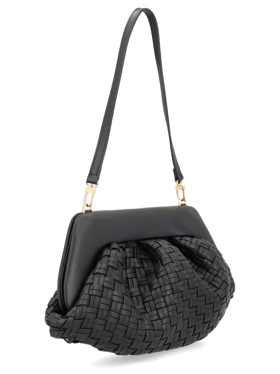THEMOIRÈ Elegant Mini Handbag for Women - FW25