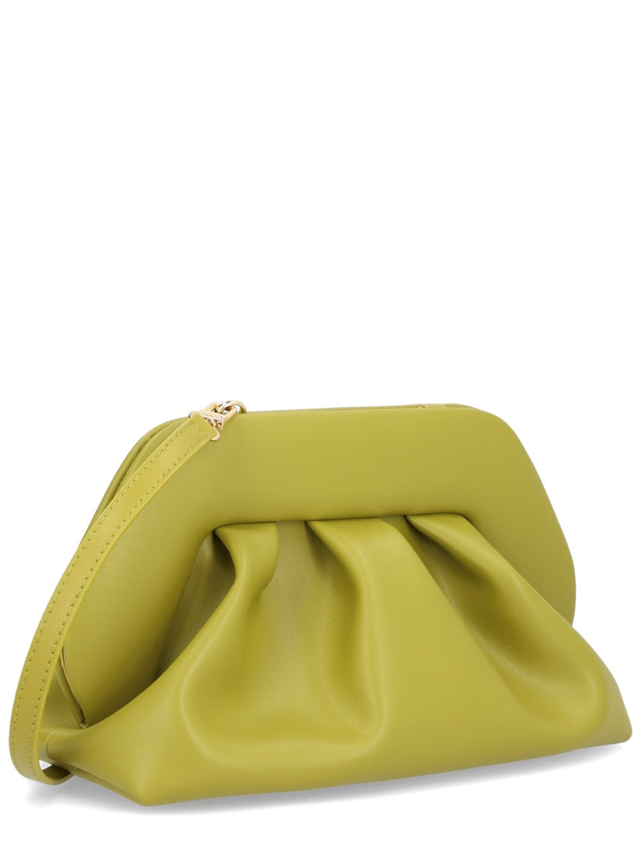 THEMOIRÈ Mini Clutch Bag