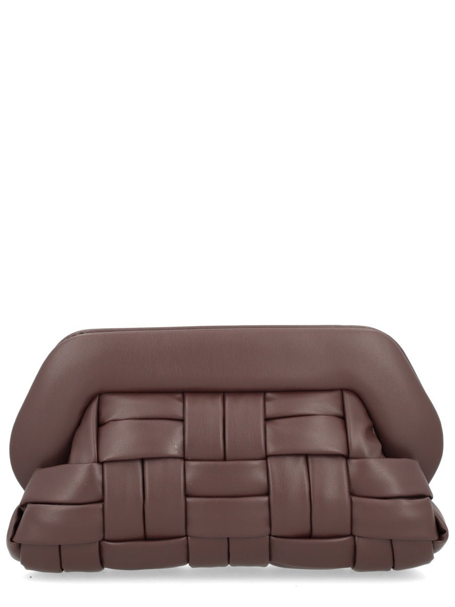 THEMOIRÈ Elegant Mini Clutch for Women