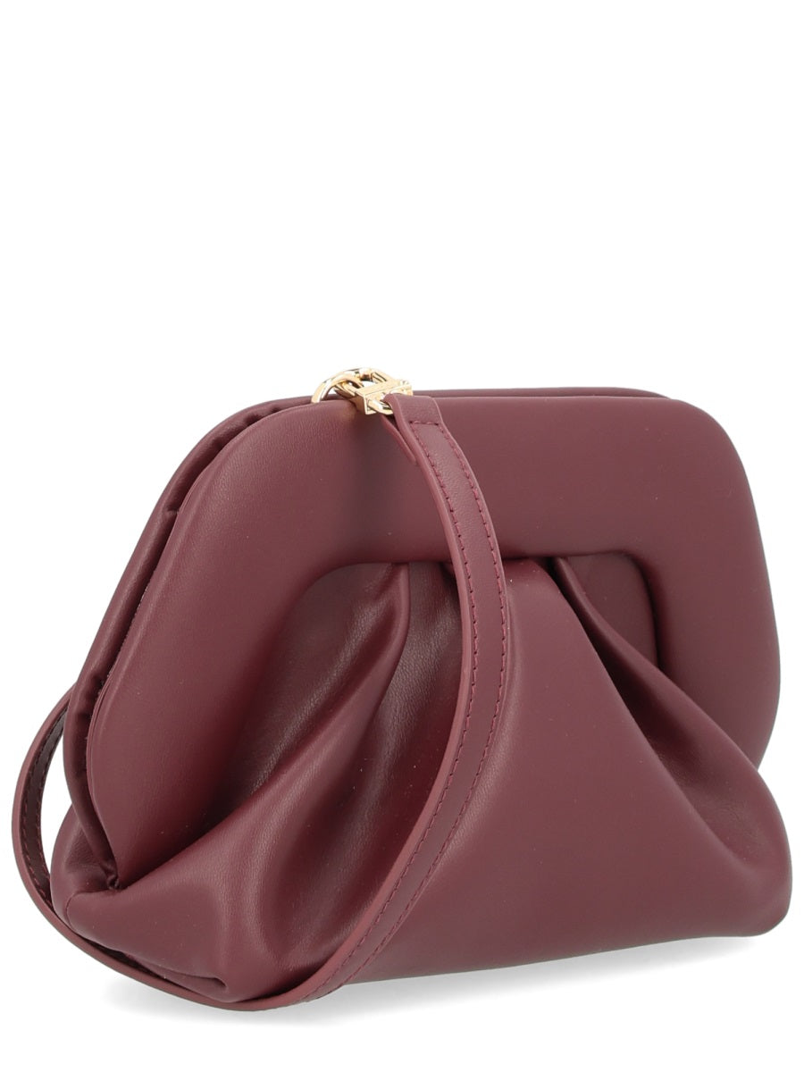 THEMOIRÈ Elegant Mini Clutch for Women - FW25 Collection