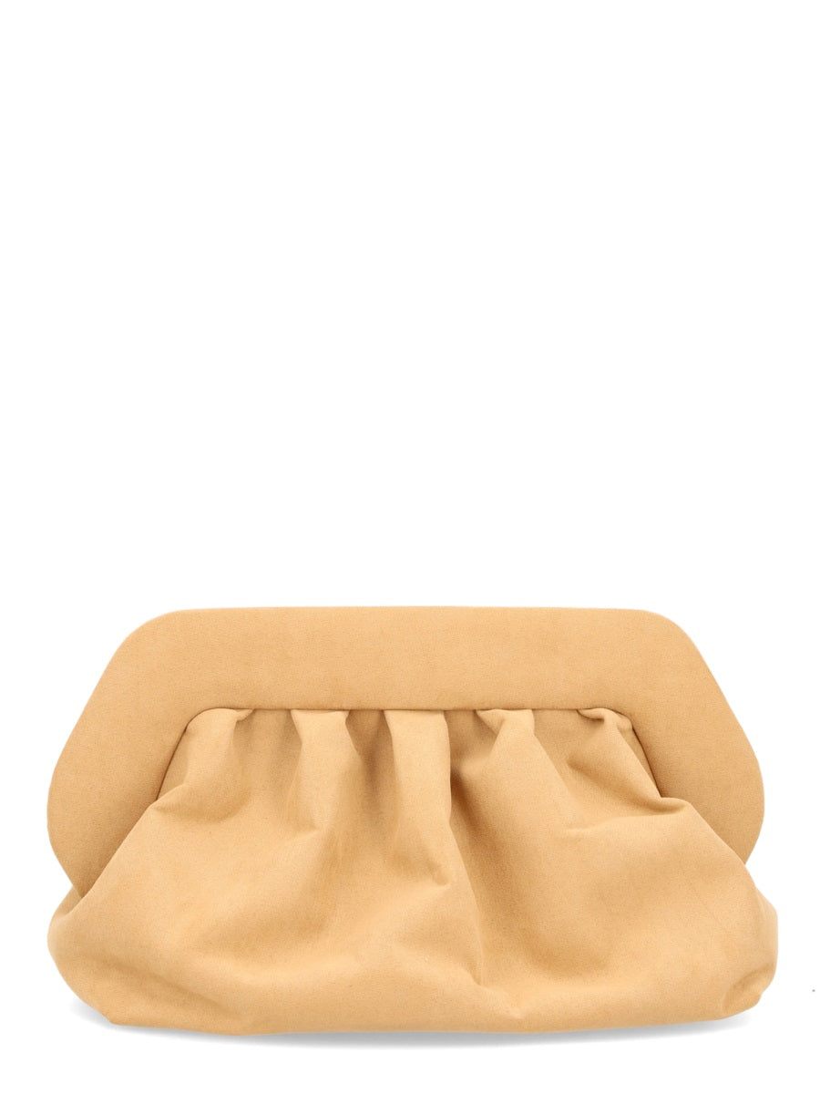 THEMOIRÈ Chic Mini Clutch for Women