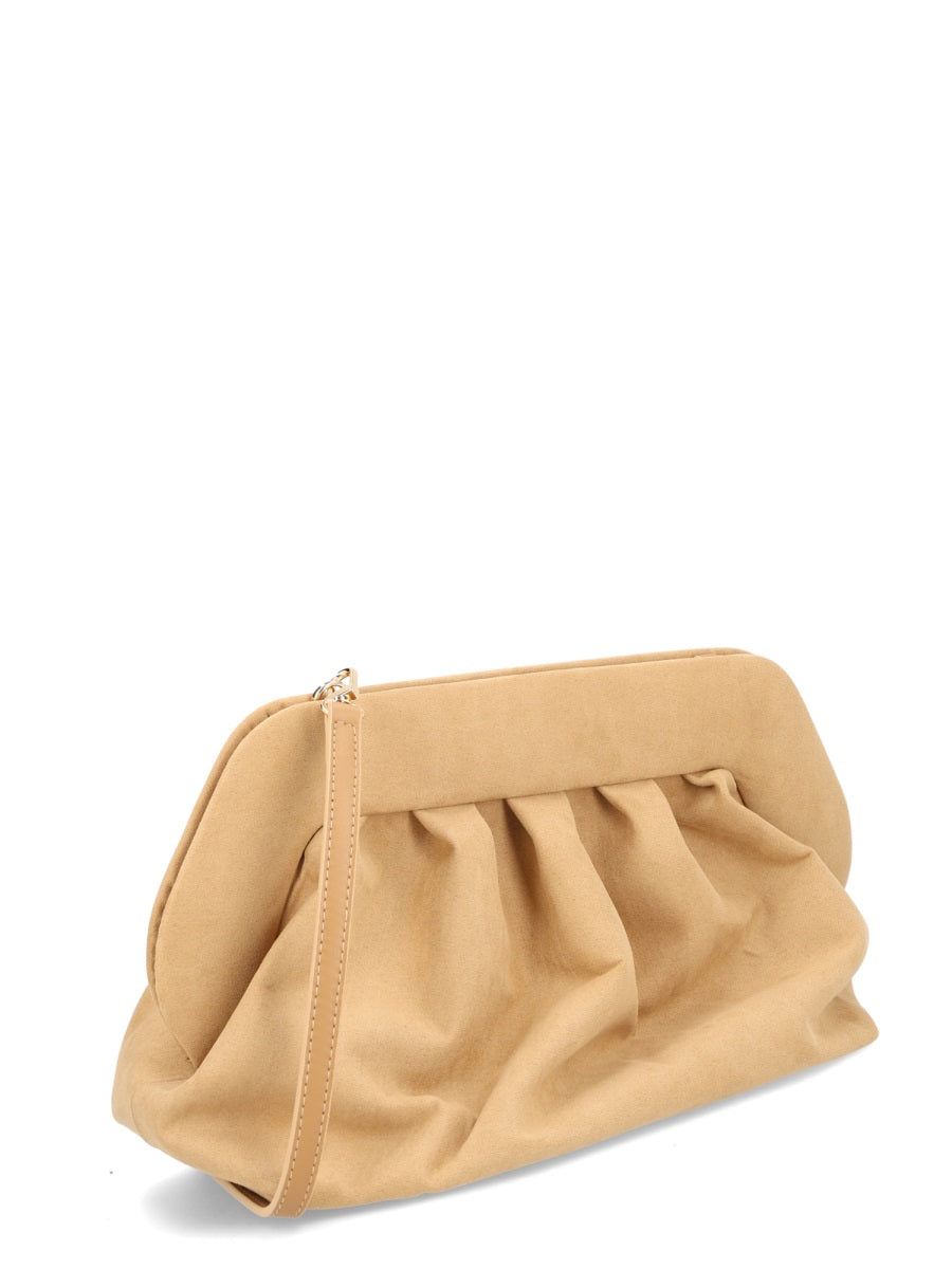 THEMOIRÈ Chic Mini Clutch for Women
