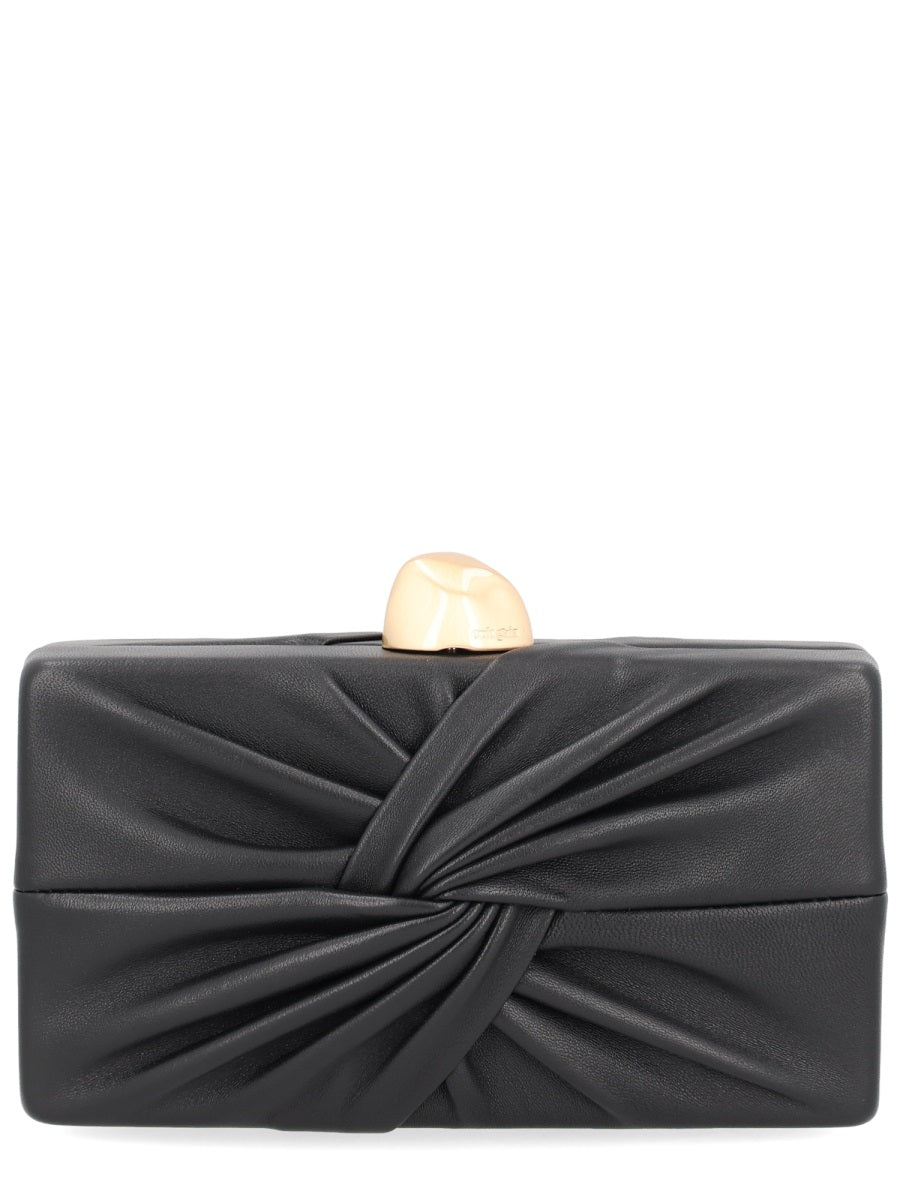 CULT GAIA Elegant Mini Clutch Bag