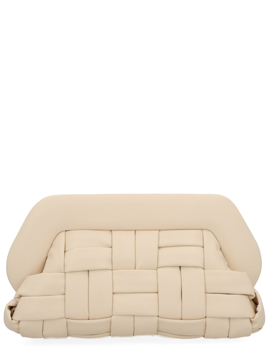 THEMOIRÈ Mini Recycled Clutch