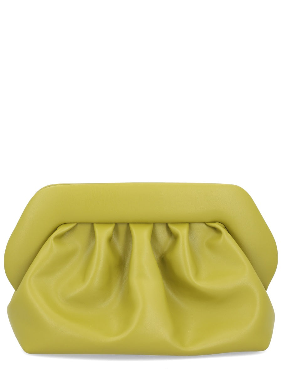 THEMOIRÈ Eco-Friendly Mini Clutch for Women - FW25