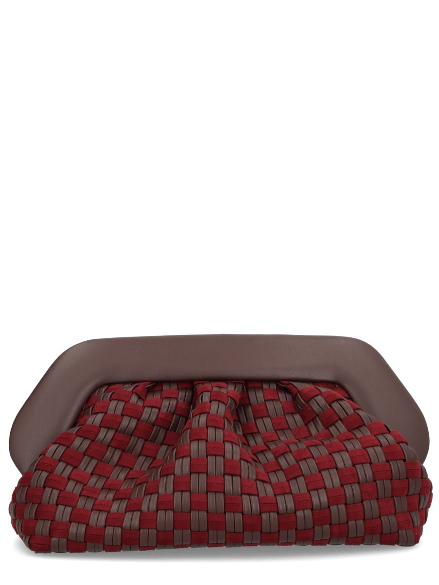 THEMOIRÈ Sleek Mini Handbag for Women