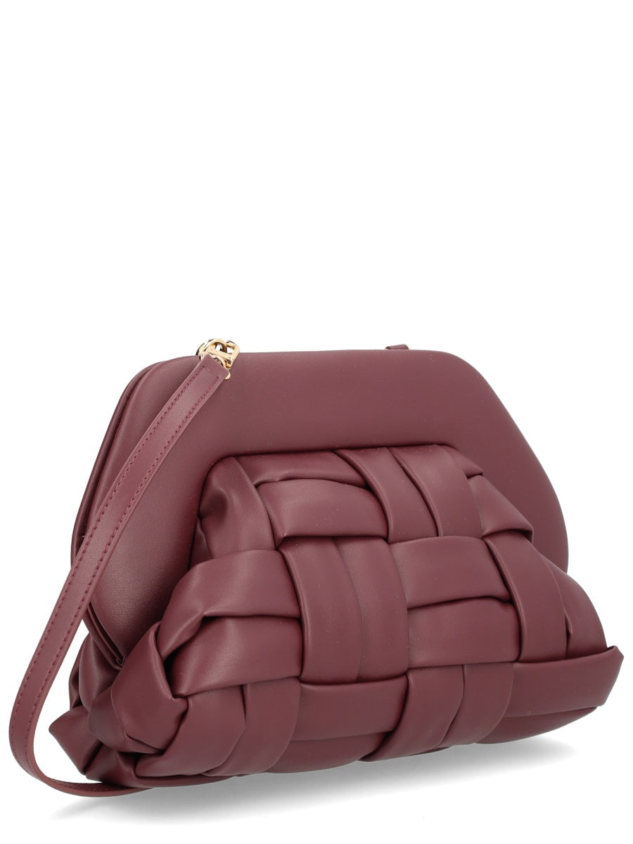 THEMOIRÈ Elegant Mini Clutch for Women