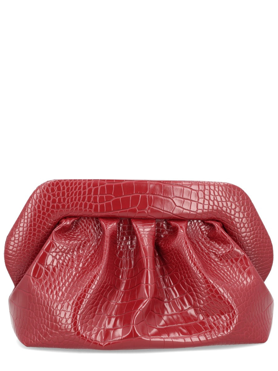 THEMOIRÈ Modern Mini Clutch for Women