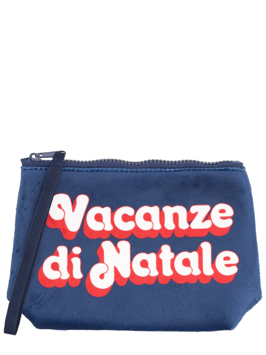 MC2 SAINT BARTH Stylish Mini Handbag for Men