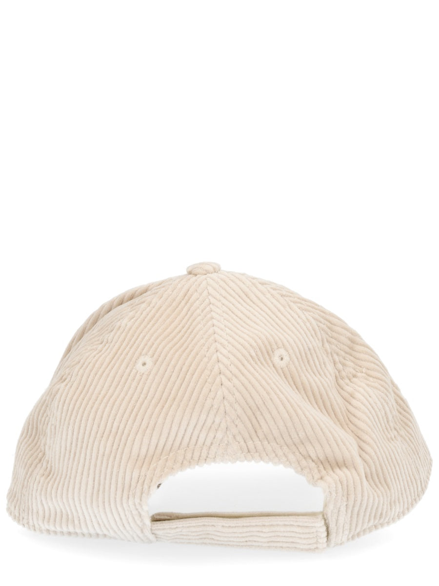 MC2 SAINT BARTH Elegant Cotton Hat for Men