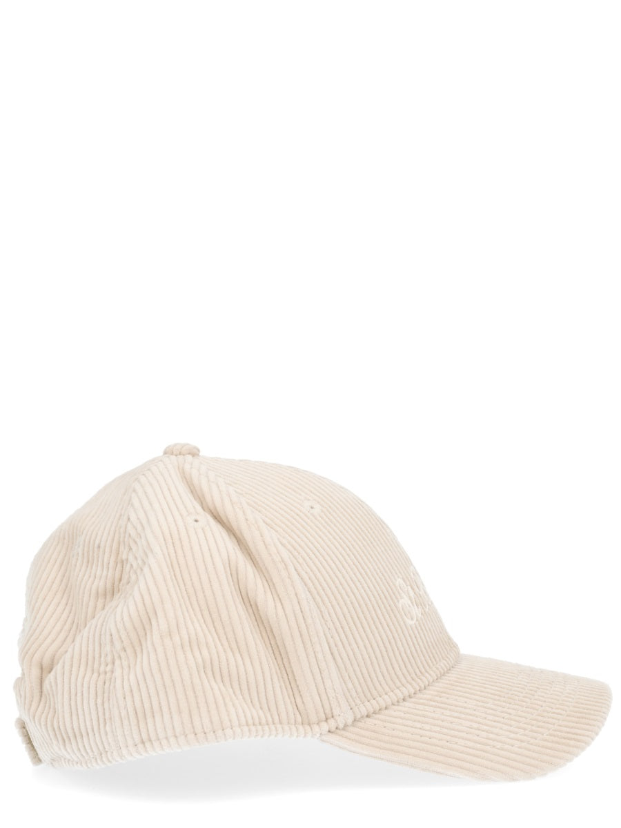 MC2 SAINT BARTH Elegant Cotton Hat for Men