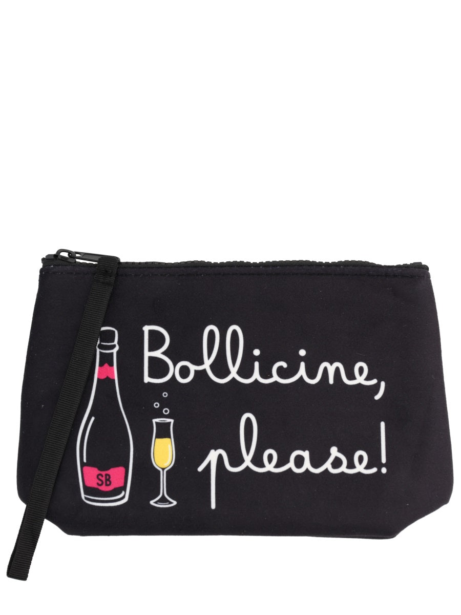 MC2 SAINT BARTH Stylish Mini Handbag for Men