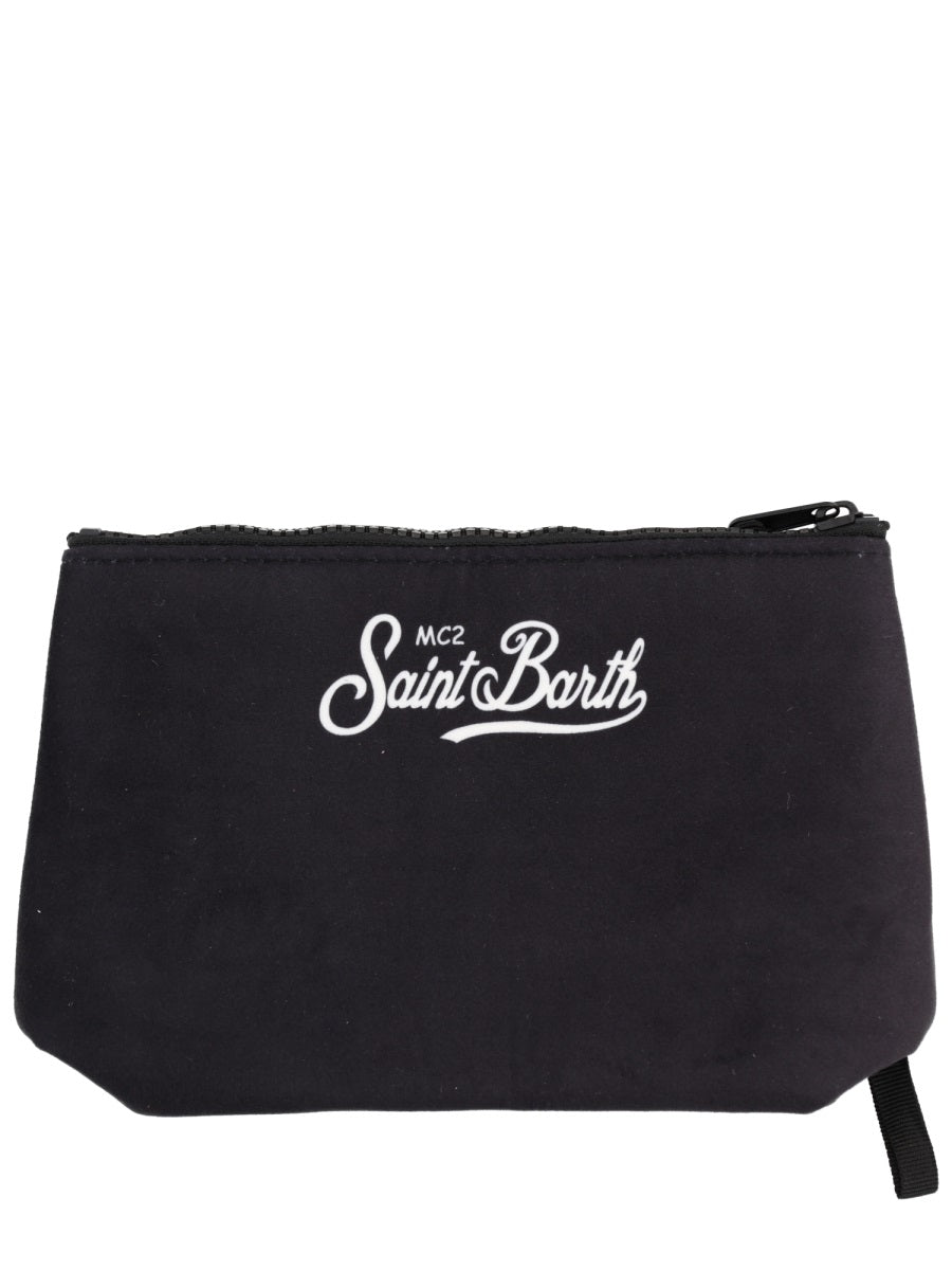 MC2 SAINT BARTH Stylish Mini Handbag for Men