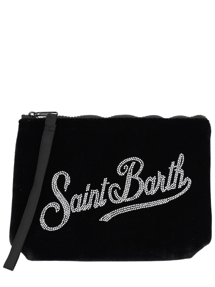 MC2 SAINT BARTH Mini Chic Handbag