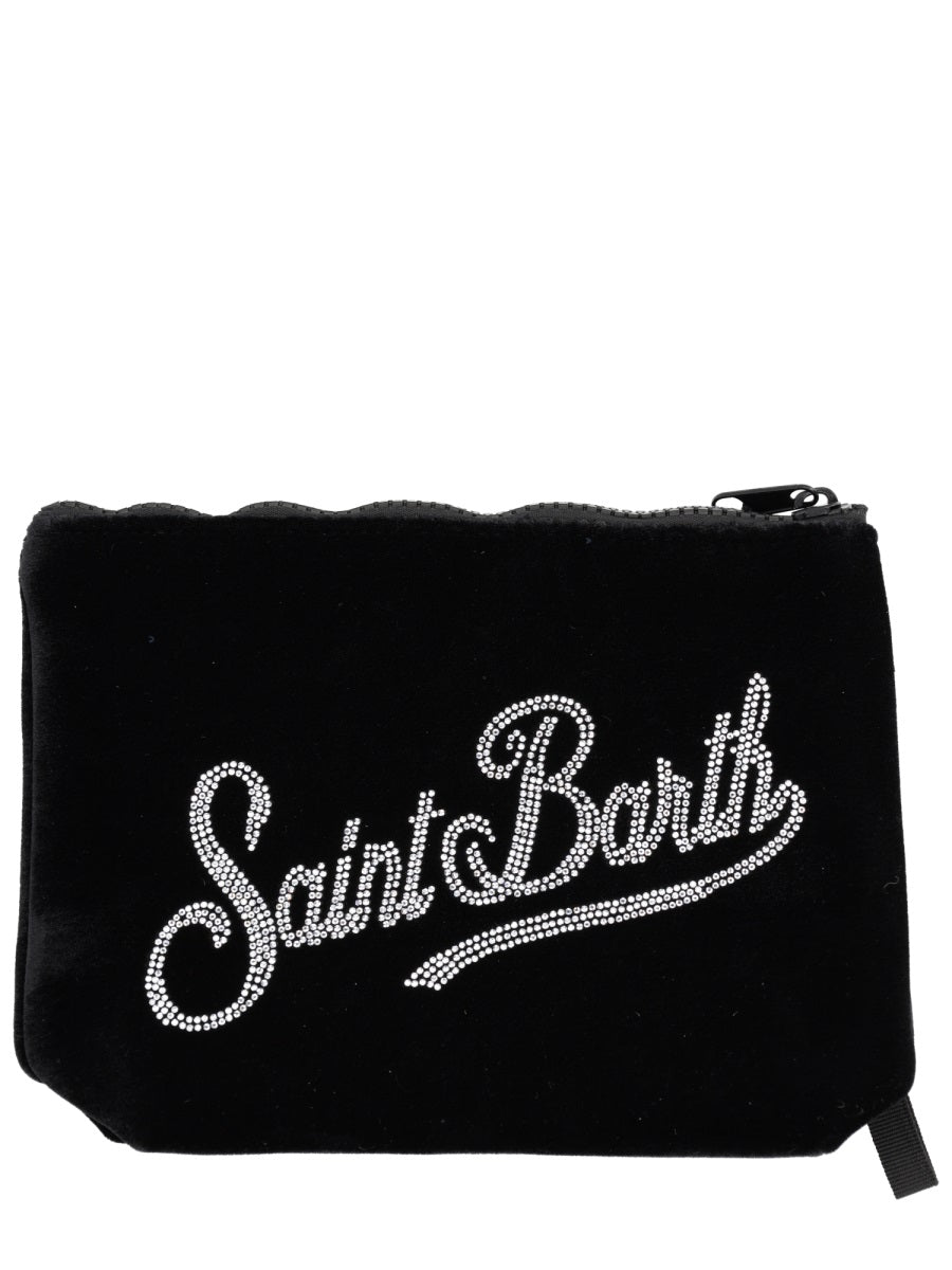 MC2 SAINT BARTH Mini Chic Handbag