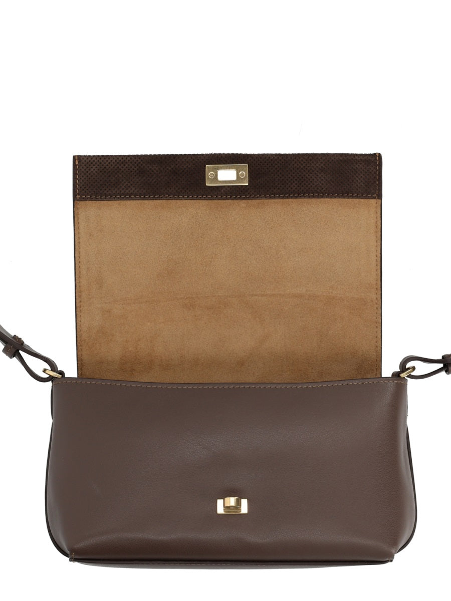 ANYA HINDMARCH Elegant Crossbody Mini Bag