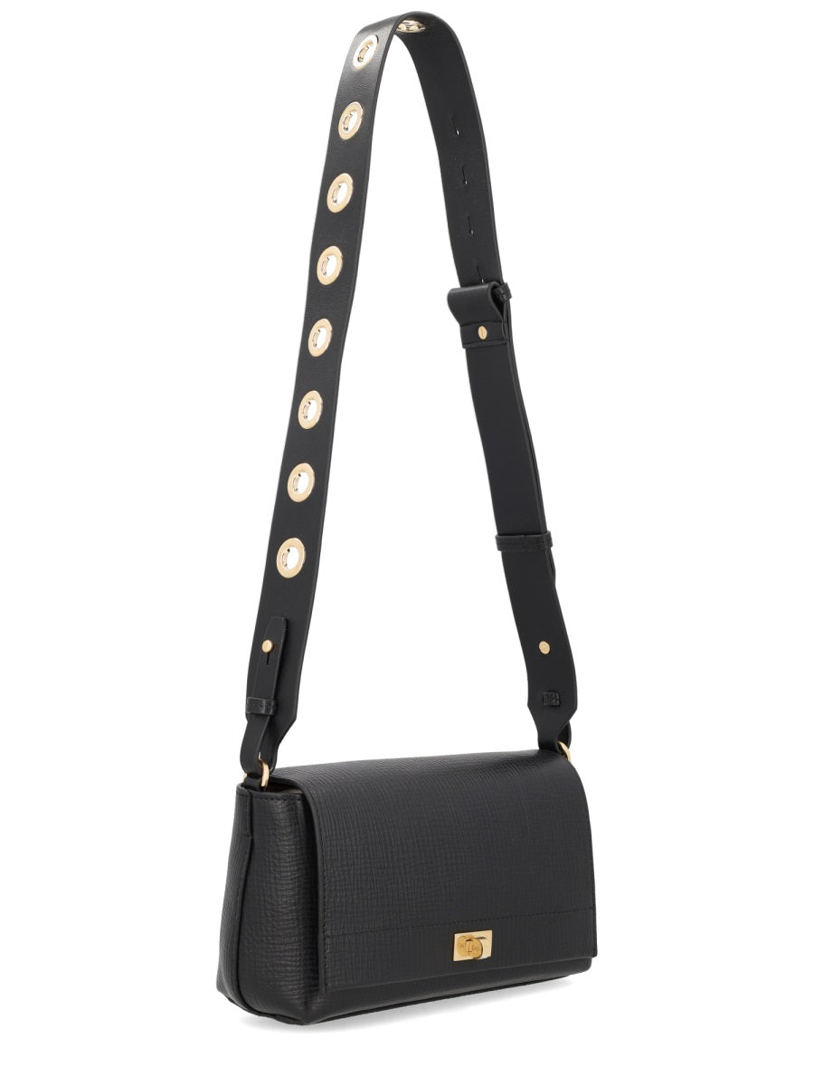 ANYA HINDMARCH Mini Cowhide Crossbody Bag