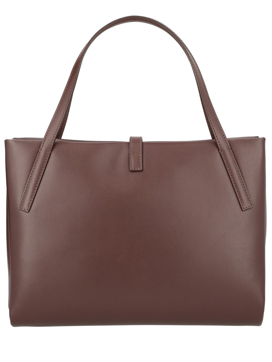 LOULOU DE SAISON Mini Calfskin Handbag for Women - FW25 Collection