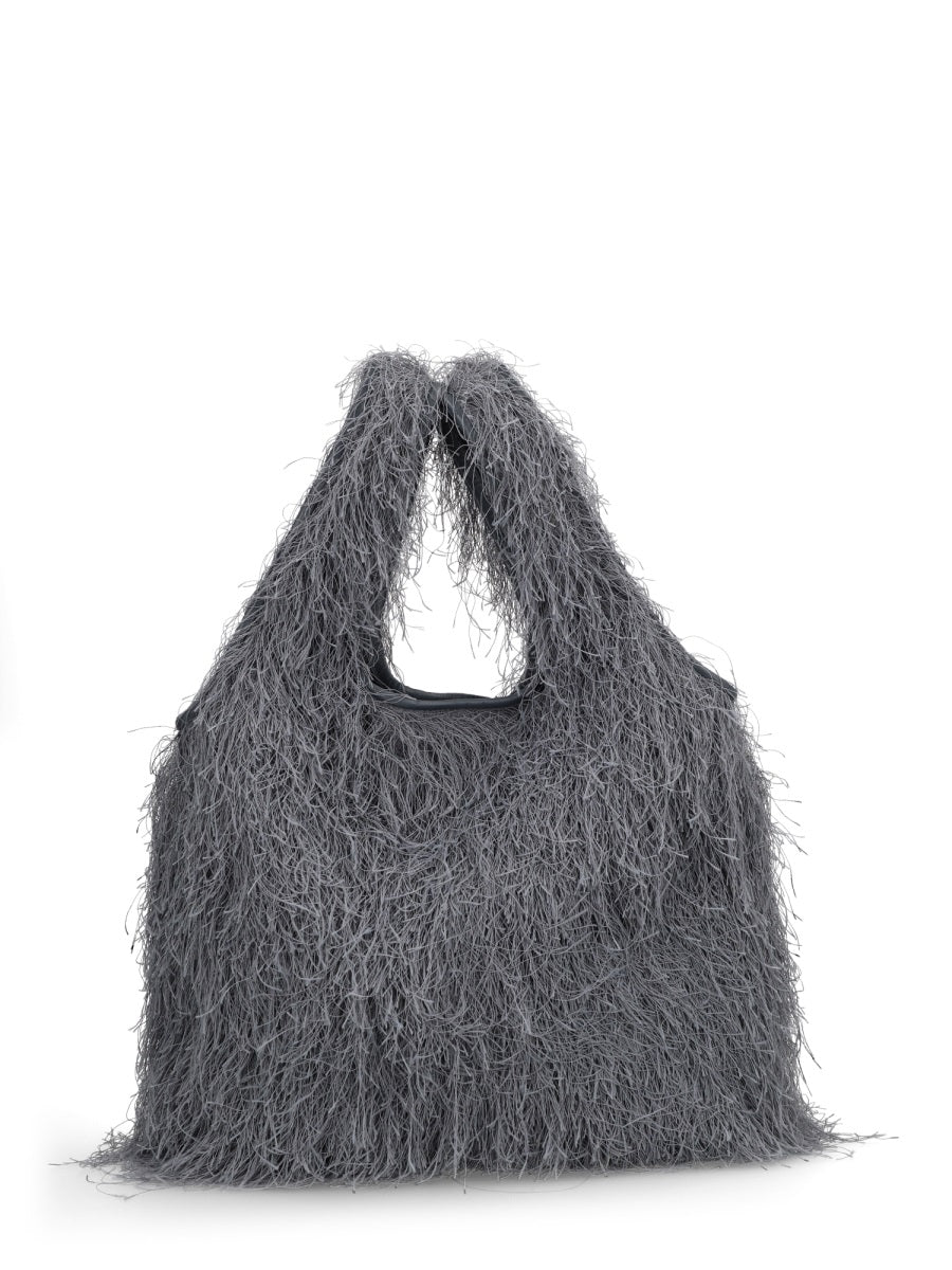 DRIES VAN NOTEN Chic Mini Shoulder Bag