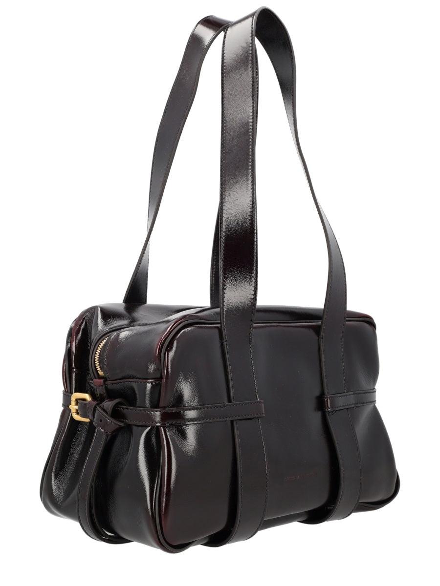 DRIES VAN NOTEN Chic Mini Shoulder Bag
