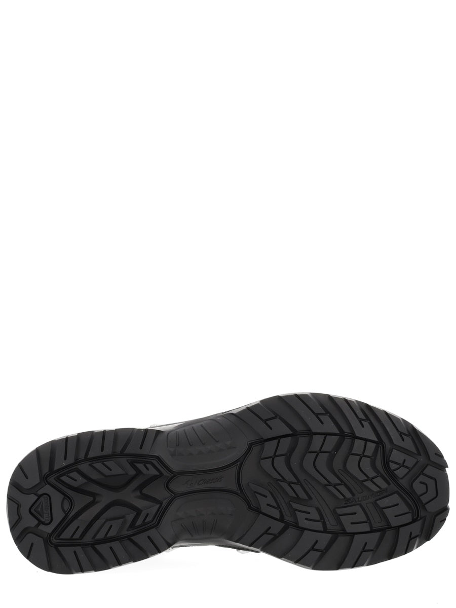 SALOMON X OAMC Unisex Sneakers for Fall 2025