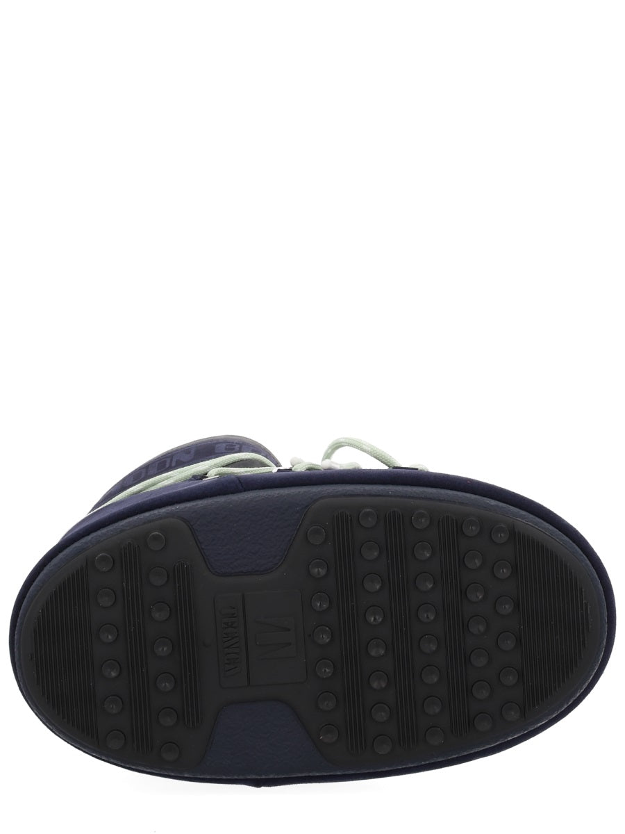 MOON BOOT PER GUEST IN RESIDENCE Stylish Mini Boots for Women - Perfect for SS26