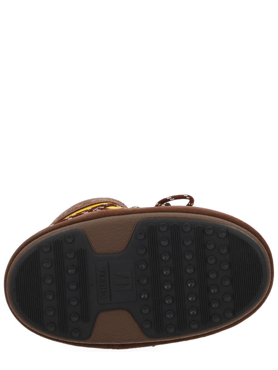 MOON BOOT PER GUEST IN RESIDENCE Mini Guest in Residence Boot for Women