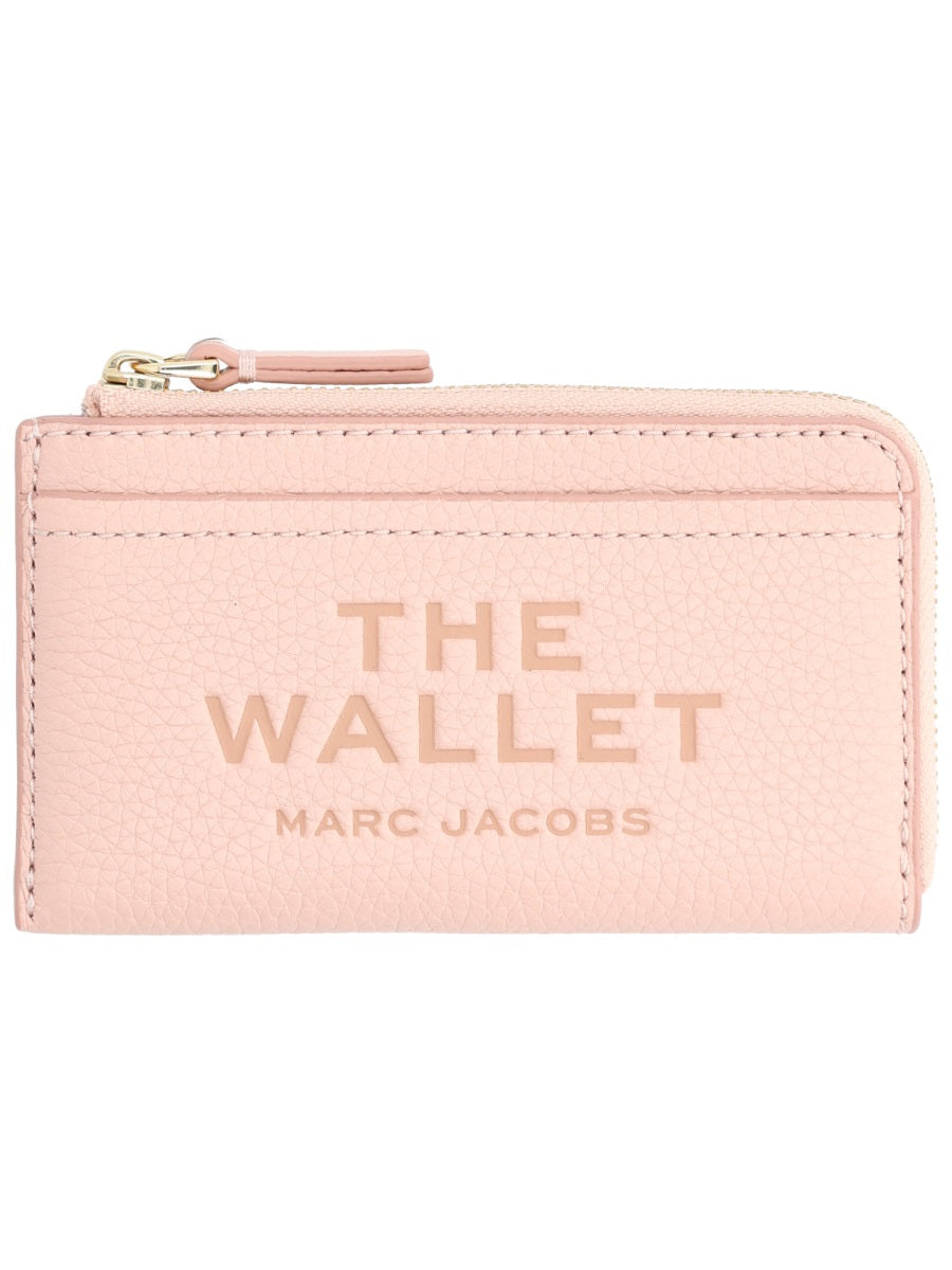 MARC JACOBS Mini Top Zip Multi Wallet