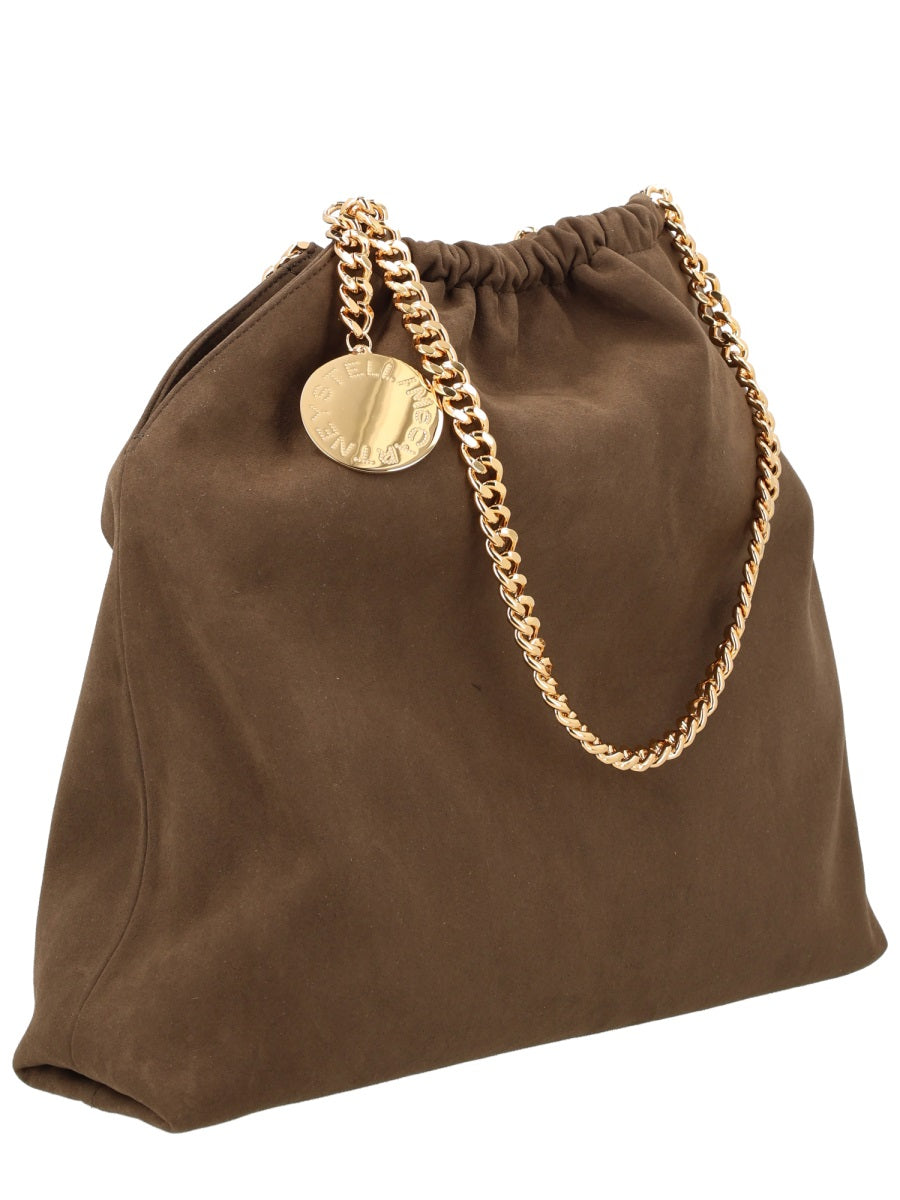 STELLA McCARTNEY Chic Mini Shoulder Bag