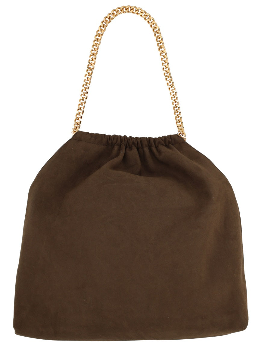 STELLA McCARTNEY Chic Mini Shoulder Bag