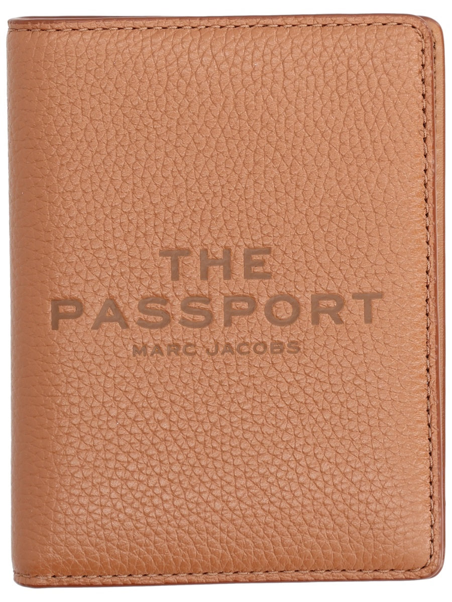 MARC JACOBS Stylish Women's Mini Wallet
