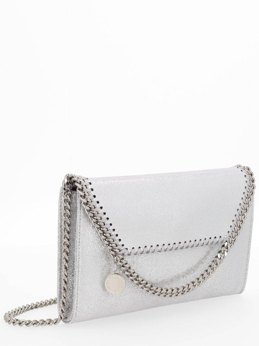 STELLA McCARTNEY Mini Shoulder Bag