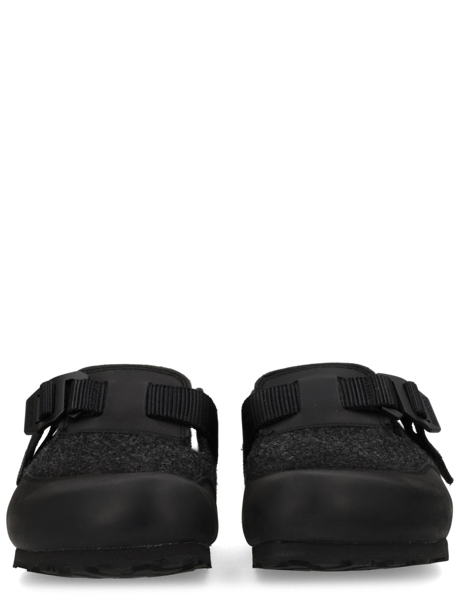 BIRKENSTOCK Unisex Classic Sandals - FW25 Collection