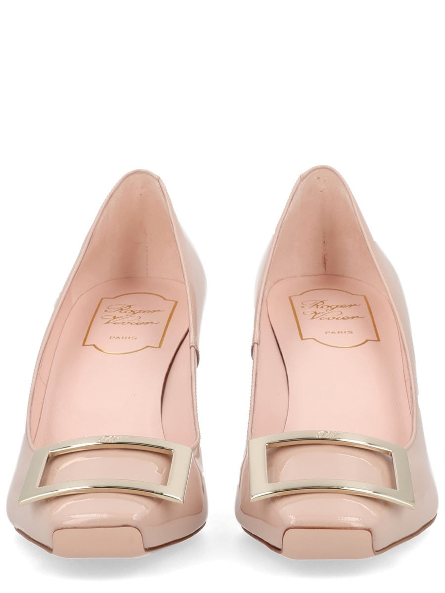 ROGER VIVIER Chic Mini Heels for Women