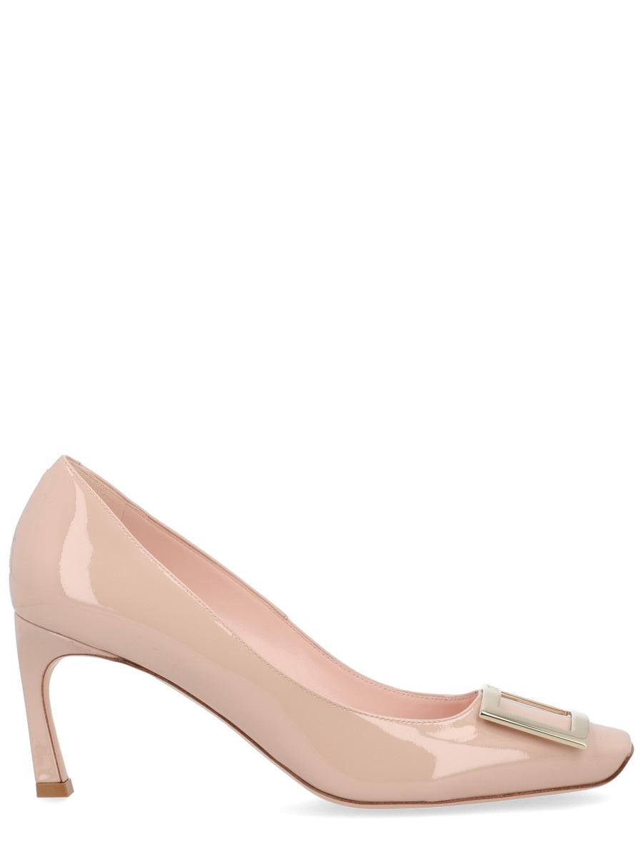 ROGER VIVIER Chic Mini Heels for Women