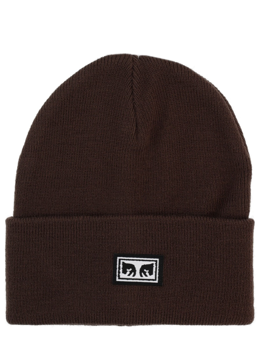 OBEY Classic Acrylic Beanie for Men - Fall/Winter 2025