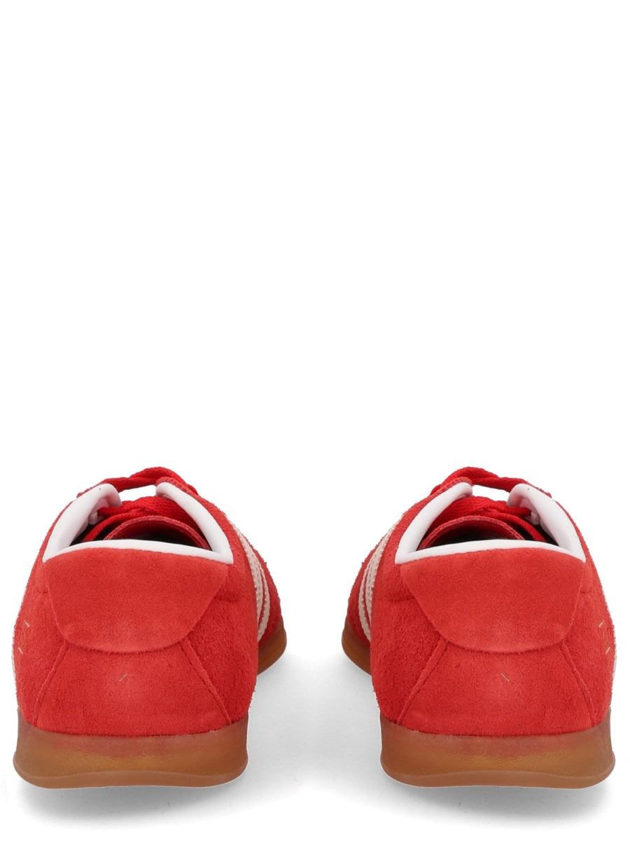 ADIDAS ORIGINALS Iconic Unisex Sneakers for FW25