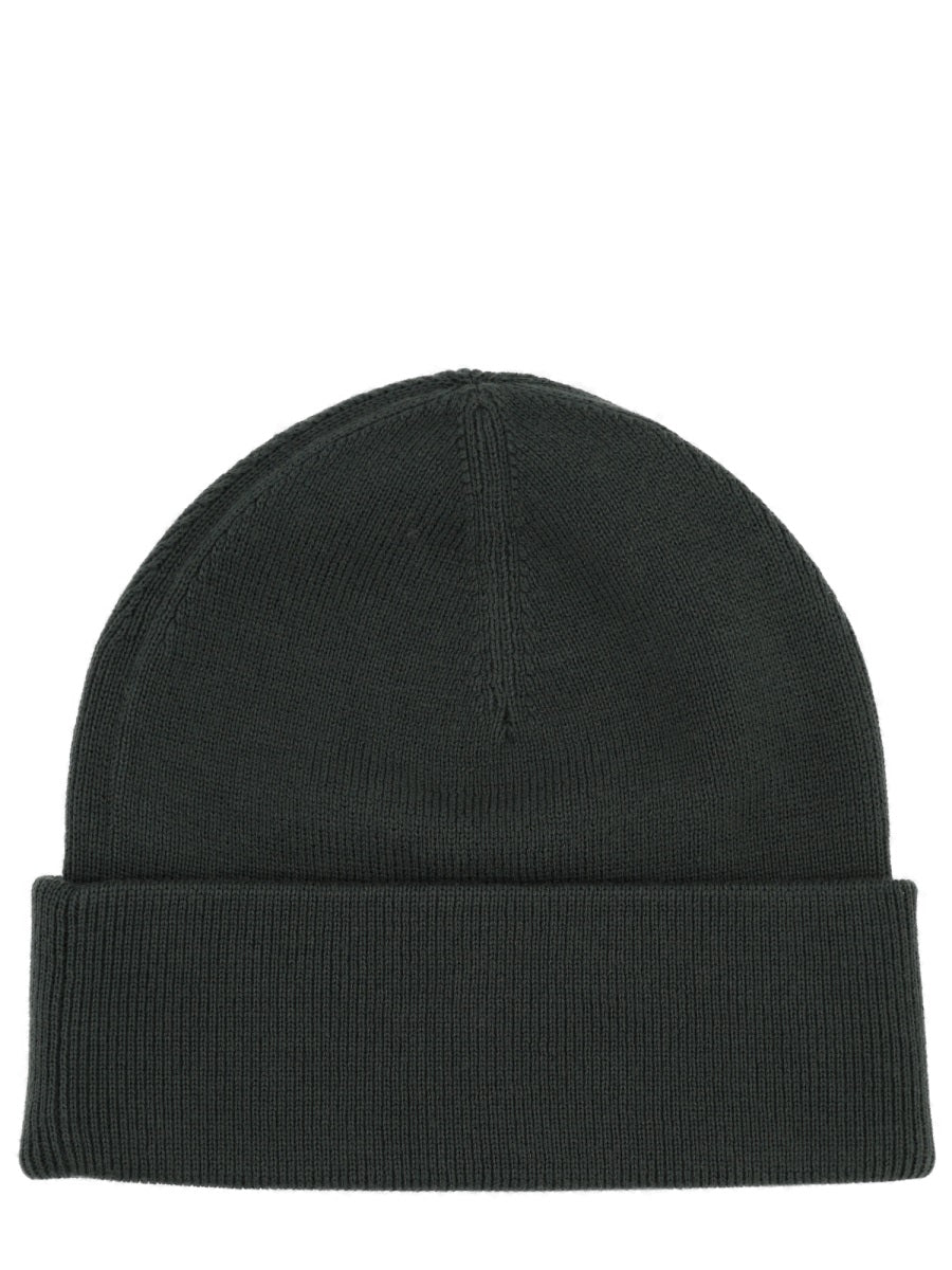 FRED PERRY Classic Wool Blend Hat