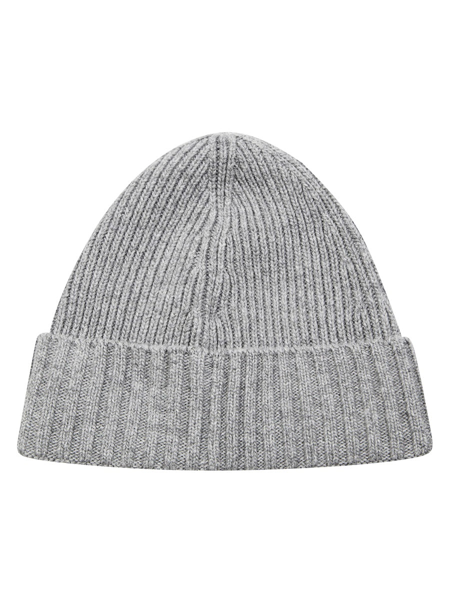 STONE ISLAND Unisex Beanie Hat