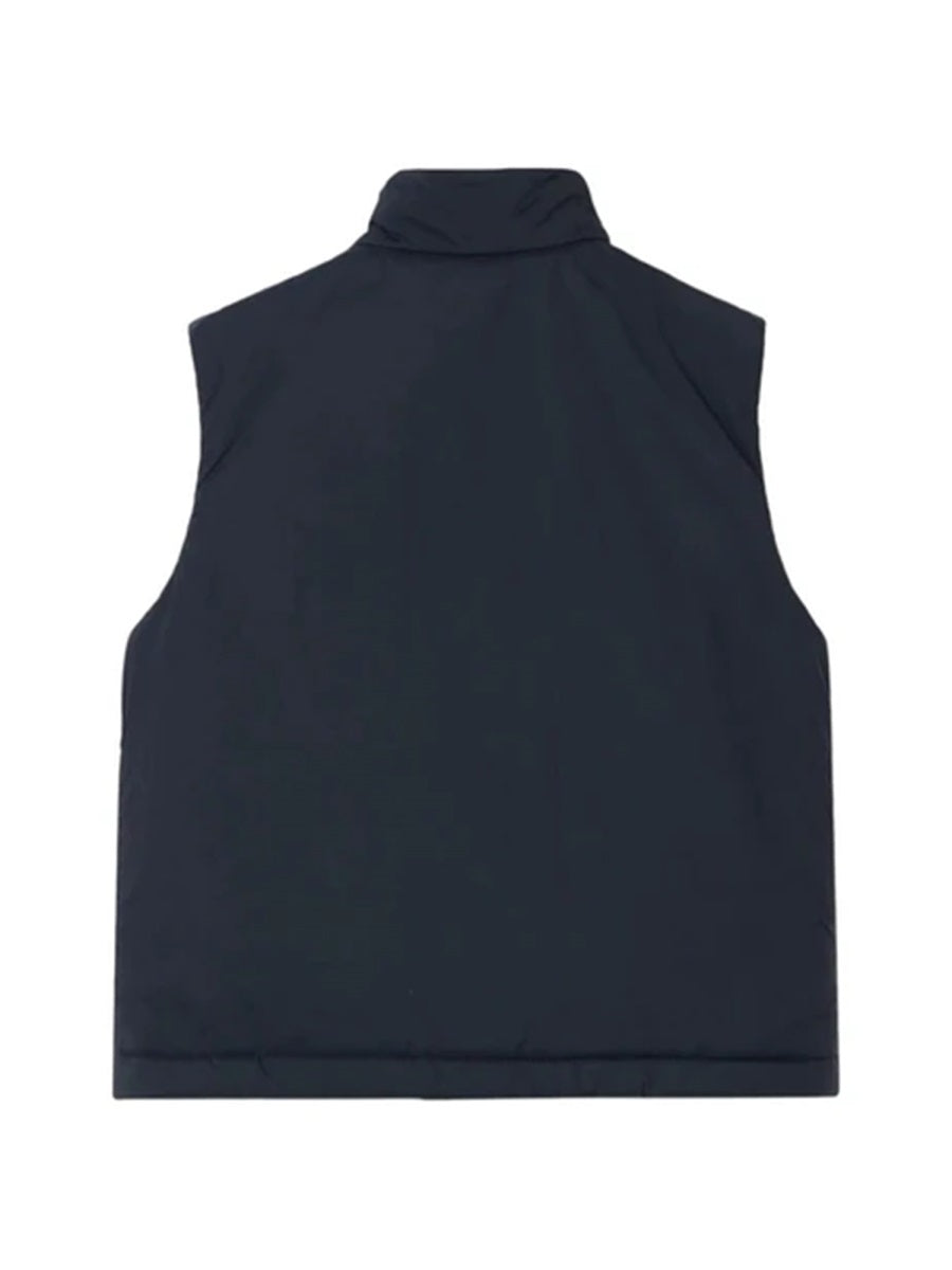 STONE ISLAND Unisex Mini Vest for Kids