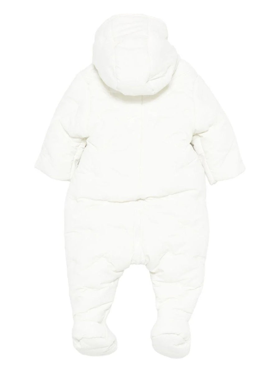 TARTINE ET CHOCOLAT Mini Body Outfit for Infants