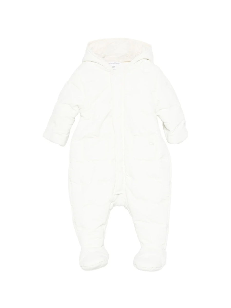 TARTINE ET CHOCOLAT Mini Body Outfit for Infants