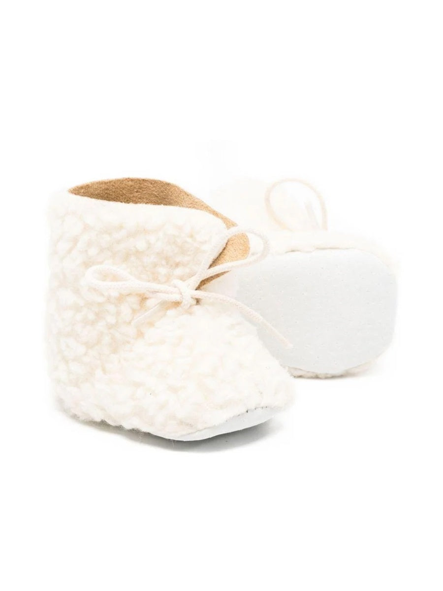 TARTINE ET CHOCOLAT Mini Unisex Flats for Babies - FW25