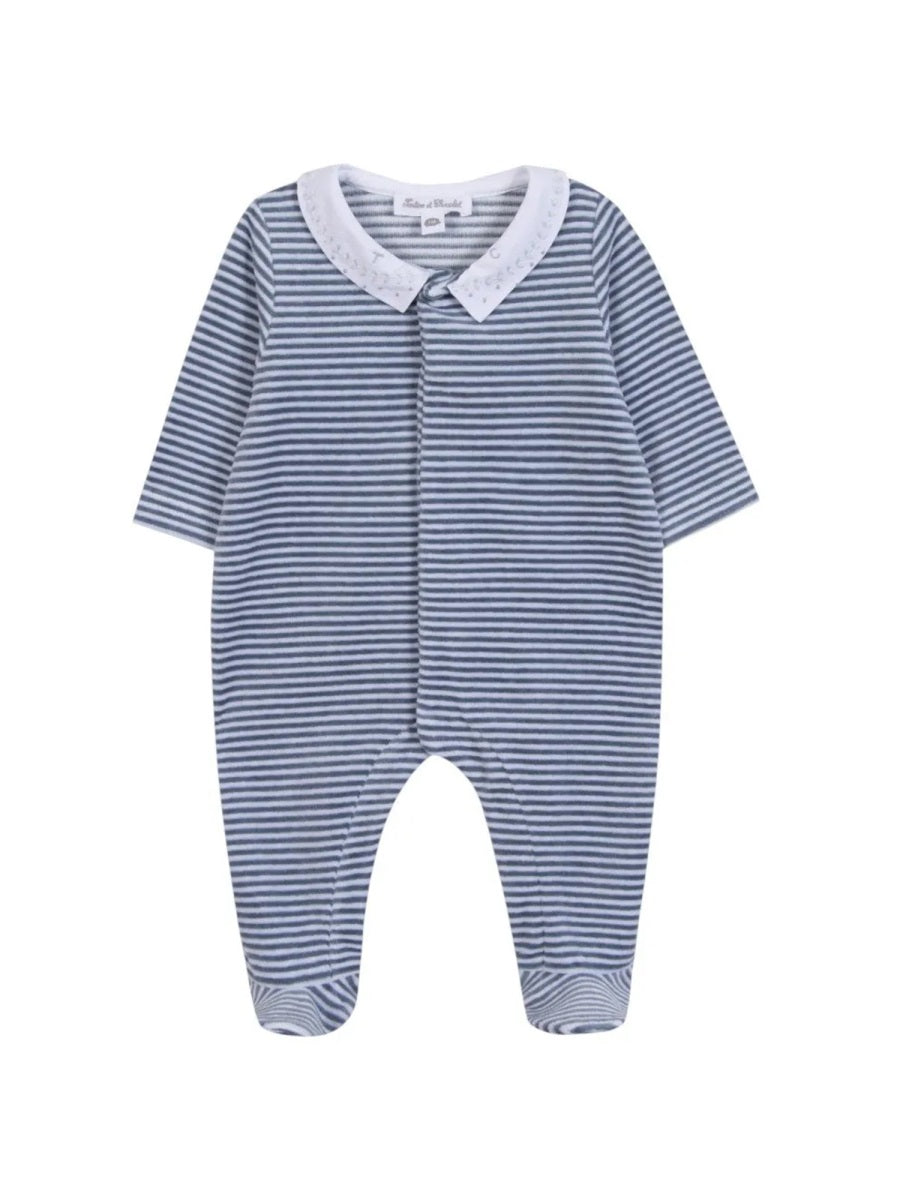 TARTINE ET CHOCOLAT Mini Unisex Baby Pyjamas