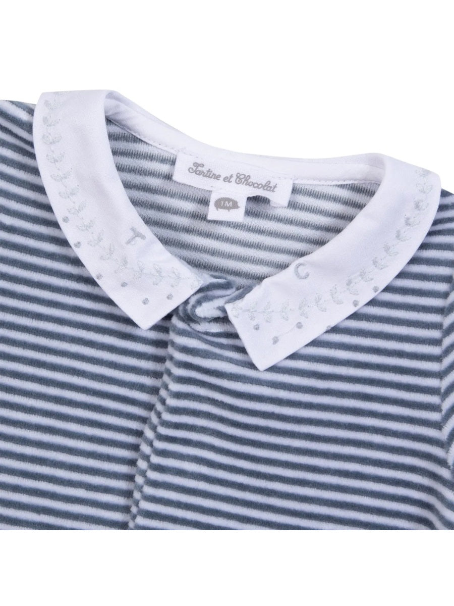 TARTINE ET CHOCOLAT Mini Unisex Baby Pyjamas