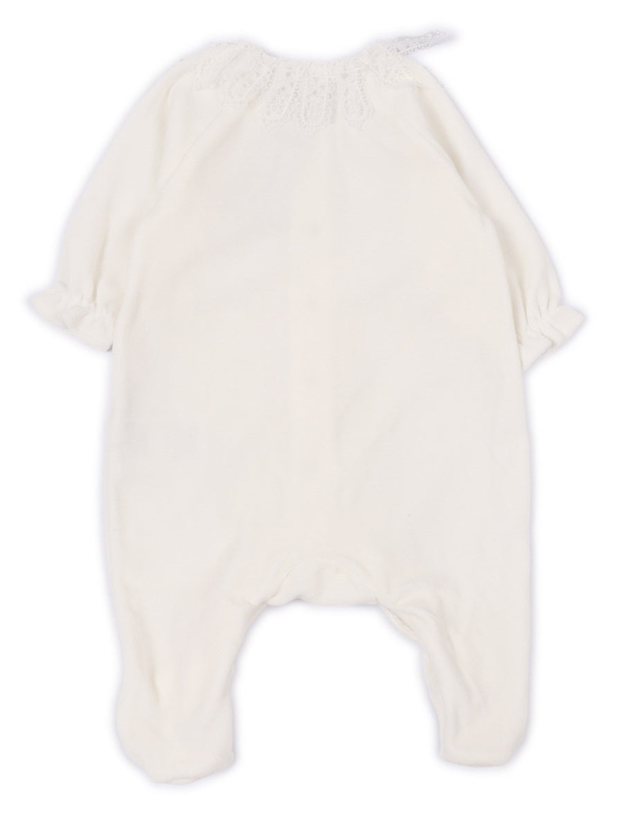 TARTINE ET CHOCOLAT Mini Cozy Sleep Set for Little Ones
