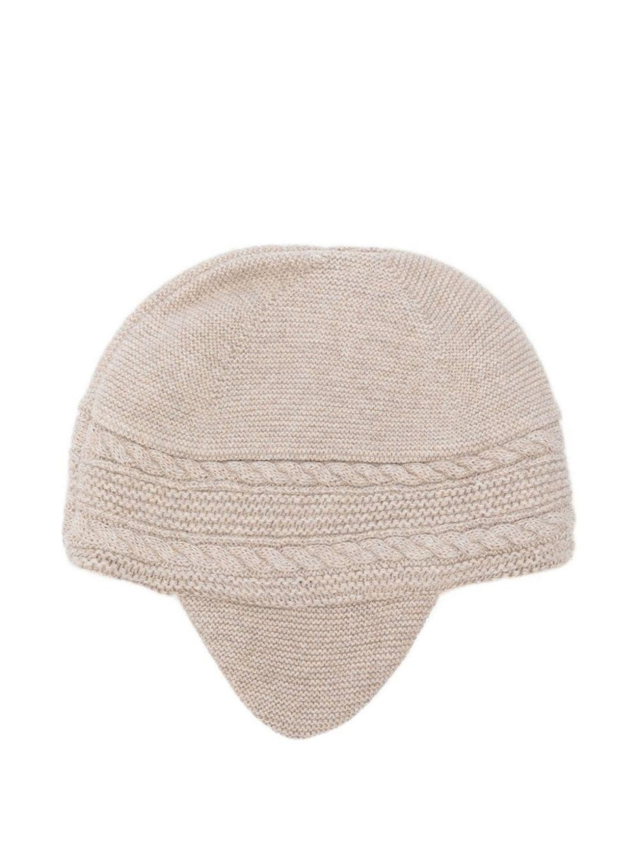 TARTINE ET CHOCOLAT Mini Beanie Hat