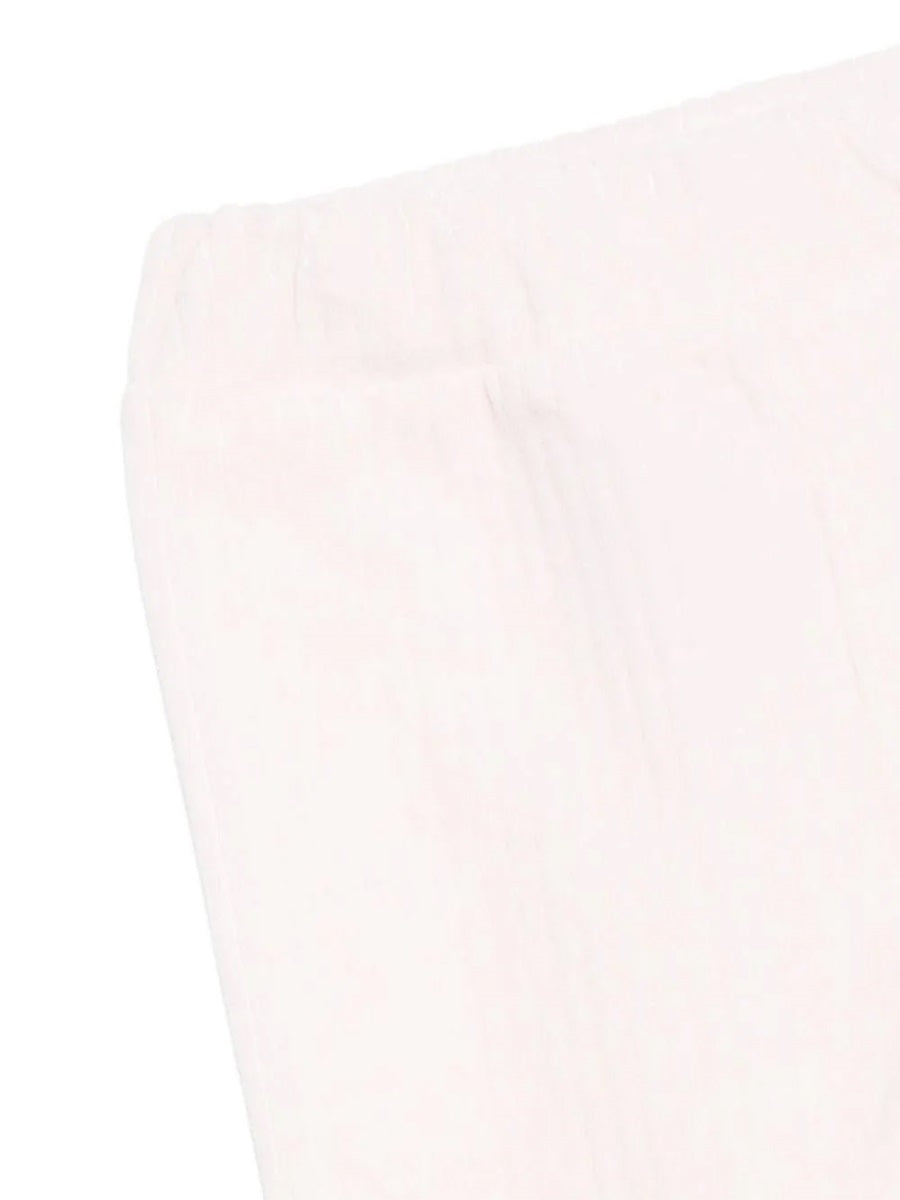 TARTINE ET CHOCOLAT Mini Sweater Set with Sweatshirt for Girls