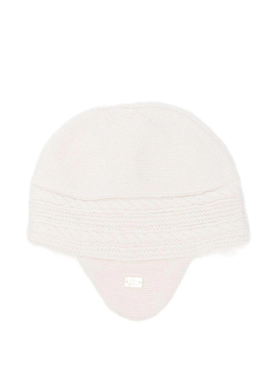 TARTINE ET CHOCOLAT Unisex Mini Beanie Hat for Babies
